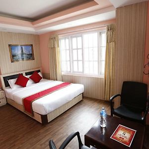 Kathmandu Airport Hotel